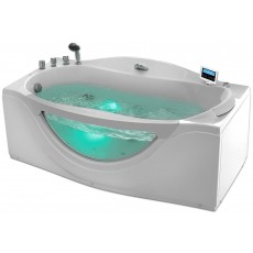 Акриловая ванна Gemy G9072 K L