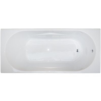 Акриловая ванна TUDOR RB407700 150x70x60