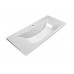 Комплект мебели для ванной ФОРТЕ/Forte 95, белый