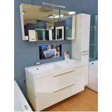 Комплект мебели для ванной Kolpa San Jolie 120
