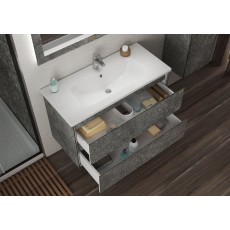 Комплект мебели для ванной Edelform Сириус