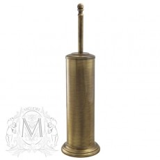 Ершик напольный Migliore Mirella ML.MRL-M063.BT - тосканская бронза