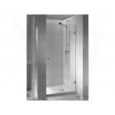 Душевая дверь в проем Riho Scandic Mistral M-101 GX0003202 100*200 см