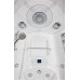 Душевая кабина Aquanet Fiji 95*95*227 см с гидромассажем без пара 00172256