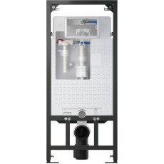 Скрытая система инсталляции Alca Plast A101/1200 Sádromodul для сухой установки