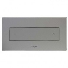Кнопка смыва Viega Visign for Style 12 мод. 8332.1 арт. 597276, цвет хром матовый