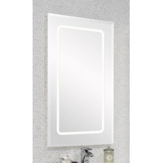 Зеркало Акватон РИМИНИ 80x100 см арт. 1A136902RN010