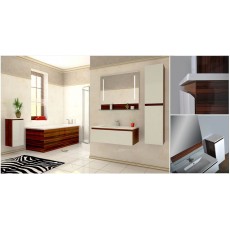 Мебель для ванной комнаты Astra-Form Альфа 70 см