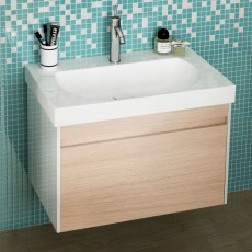 Мебель для ванной Kerama Marazzi Buongiorno 80 дуб