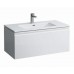 Комплект мебели для ванной Laufen Pro S 100*50*45 см 8.6096.6.463.104.1, цвет белый