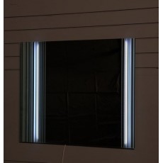 Зеркало Aquanet DL-07 90*75