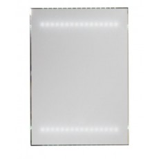 Зеркало Aquanet LED-04 50*70