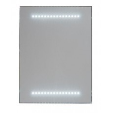 Зеркало Aquanet LED-04 60*80