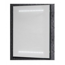 Зеркало Aquanet LED-04 60*80