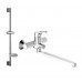 Комплект для ванной комнаты Bravat Drop-D F00413