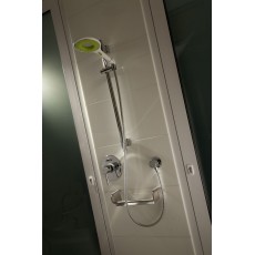 Ручной душ Grohe Rainshower Icon 27447000, розовый