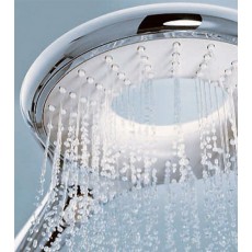 Ручной душ Grohe Rainshower Icon 27630000, фисташковый