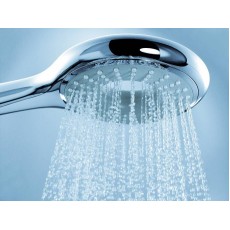 Ручной душ Grohe Rainshower Icon 27635000, жемчужный
