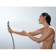 Ручной душ Hansgrohe Croma Select S Multi 26801400