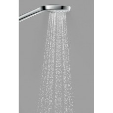 Ручной душ Hansgrohe Croma Select S Vario Ecosmart 26803400