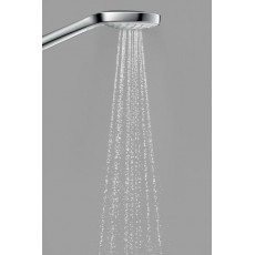Ручной душ Hansgrohe Croma Select S Vario Ecosmart 26803400
