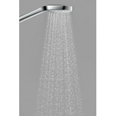 Ручной душ Hansgrohe Croma Select E Vario EcoSmart 26813400