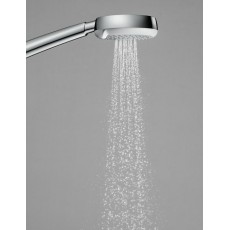 Ручной душ Hansgrohe Crometta 100 Vario EcoSmart 26827400