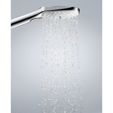 Ручной душ Hansgrohe Raindance Select E120 3jet 26520000