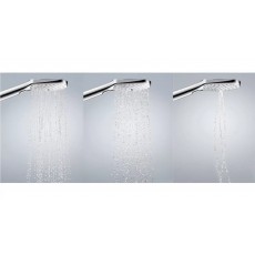 Ручной душ Hansgrohe Raindance Select 120 Air, цвет хром