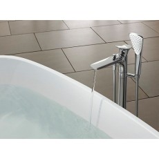 Смеситель Kludi Ambienta 535900575 для ванны и душа DN 15