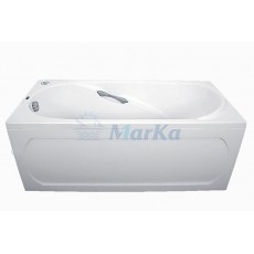 Ванна 1MarKa MEDEA, прямоугольная, 150*70 см