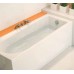 Ванна прямоугольная Cersanit FLAVIA, арт. 301075, белая, 150*70 см