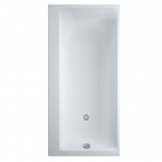 Ванна прямоугольная Cersanit SMART, белая, 170*80 см