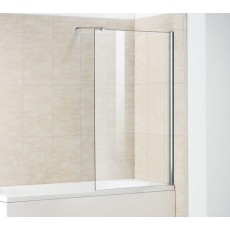 Шторка на ванну RGW Screens SC-51 800x1500 стекло чистое