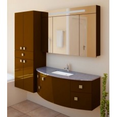 Мебель для ванной Фэма Анджело-2