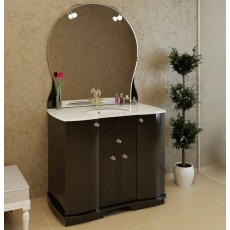 Мебель для ванной Фэма Ареццо 105