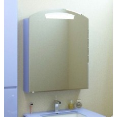 Зеркало-шкаф для ванной Фэма Парма 65С