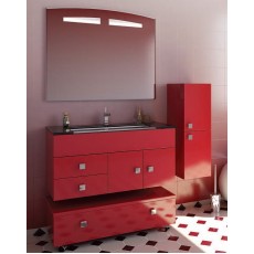 Мебель для ванной Фэма Парма 105 Па1050В2