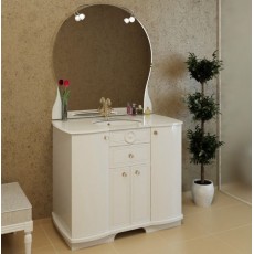 Мебель для ванной Фэма Ареццо LUXE 105