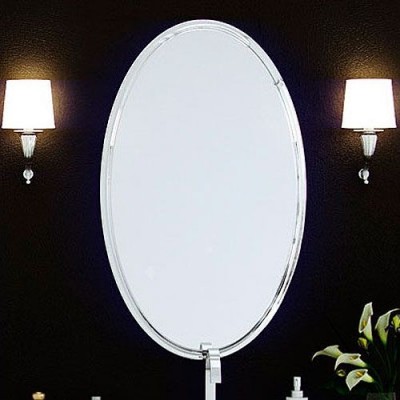 Зеркало Clarberg Elegance без светильника 4х1000х600